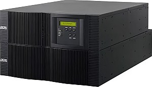 Источник бесперебойного питания PCM VRT-10K Black