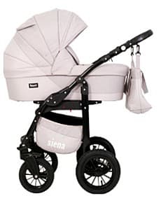 Carucior 2 in 1 Teddy KL-179 SIENA Pink