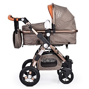 Carucior 2 in 1 Cangaroo Luxor Beige