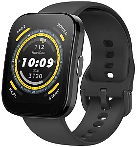 Cмарт часы Xiaomi Amazfit Bip 5 Black