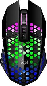 Mouse gaming SVEN RX-G940W Black