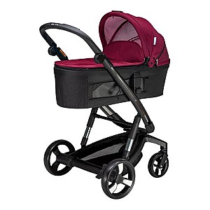 Carucior 2 in 1 Bebumi Space Black Ruby