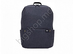 Geanta pentru laptop Xiaomi Mi Casual Daypack Black 15 inch