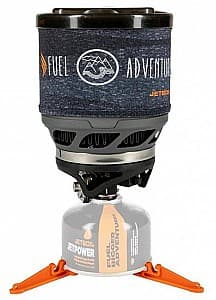 Arzator cu gaz Jetboil MiniMo Adventure 1 l