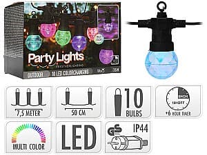 Luminite de Craciun ProGarden ”Party Lights”