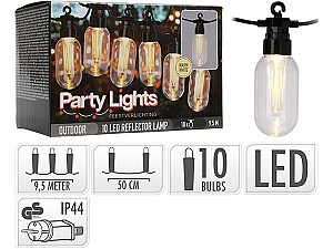 Luminite de Craciun ProGarden ”Party Lights” 53796