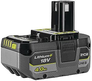 Acumulator scule electrice Ryobi 18 V/4 Ah RB1840X