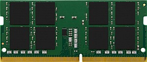 Оперативная память Kingston ValueRam 8GB DDR4-2666 (KVR26S19S6/8)