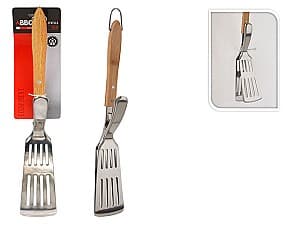  BBQ Spatulă-cleste 2in1