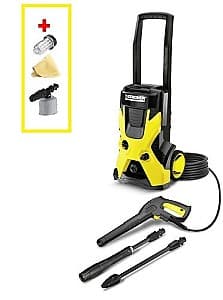 Aparat de spalat cu presiune KARCHER K 5 Basic