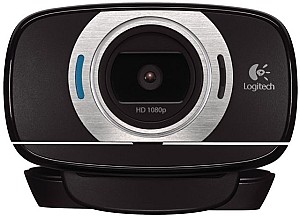 Camera Web Logitech C615