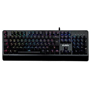 Tastatura gaming SVEN KB-G9700 RGB