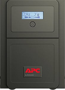 Sursa de alimentare neintreruptibila UPS APC Easy-UPS SMV1000CAI