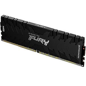 Оперативная память Kingston Fury Renegade 1x16Gb (KF432C16RB1/16)