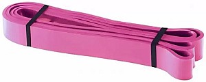 Banda elastica Dayu Fitness DY-LB-08 Pink/Purple