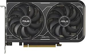 Placa video gaming Asus GeForce RTX 4060 (DUAL-RTX4060-O8G-V2)