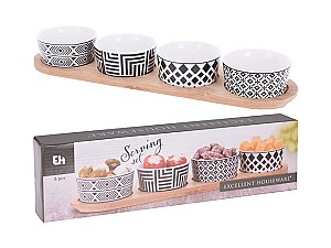 Set de vesela EH 51384