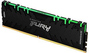 Memorie operativa RAM Kingston FURY Renegade RGB 16GB (KF436C16RB12A/16)