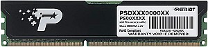 Memorie operativa RAM PATRIOT Signature Line 8GB (PSD38G16002H)