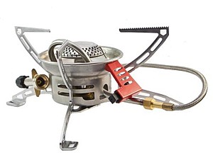 Arzator cu gaz Primus EasyFuel II Piezo