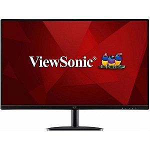 Monitor VIEWSONIC VA2732-H Black