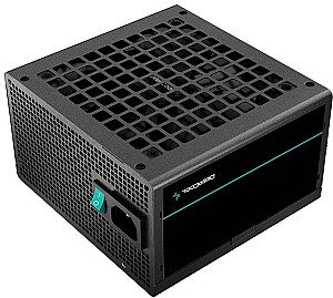 Sursa de alimentare DEEPCOOL PF650 650W Black