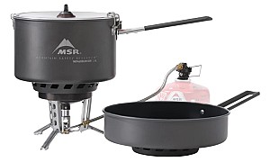 Газовая горелка MSR WindBurner Combo System 13492