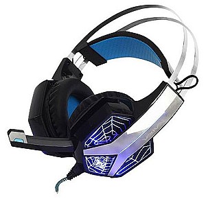 Casti gaming Aula Storm Gaming headset