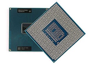 Procesor Intel Pentium Dual Core Mobile B950