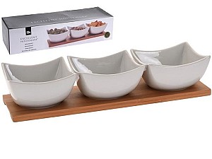 Set de vesela EH pentru aperitiv 25898