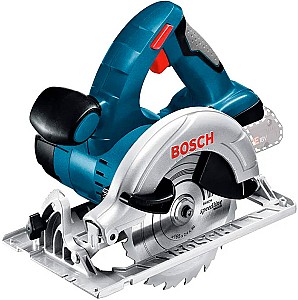 Дисковая пила Bosch GKS 18 V-LI