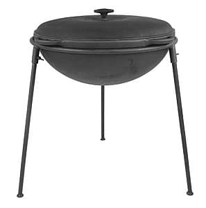 Ceaun SYTON CEAUN ASIATIC DIN FONTA TM 12L + CAPAC + PIROSTRIE