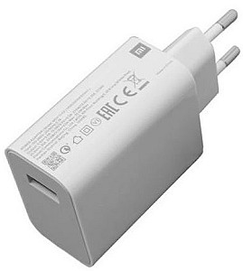 Зарядное устройство для телефонов Xiaomi 33W Charger (Type-A)