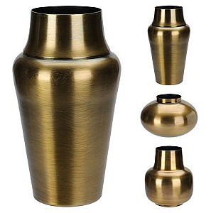 Ваза Gold 27444