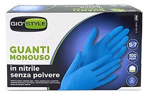 Manusi de cauciuc Giostyle marimea S