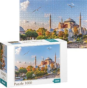 Puzzle Dodo Sfanta Sophia 301177