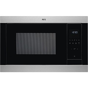 Cuptor cu microunde incorporabil AEG MSB2547D-M