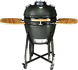 Гриль барбекю Start Grill SG 57 c окошком