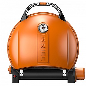 Гриль барбекю O-Grill 900T Orange