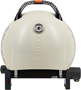 Grill barbeque O-Grill 900T Cream