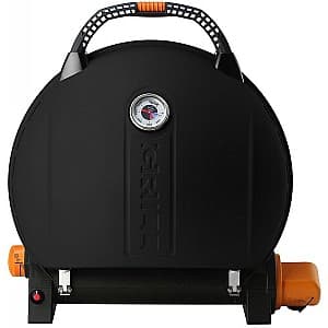 Гриль барбекю O-Grill 900T Black