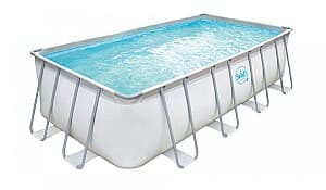 Piscina cu carcasa Swing 5.49х2.74x1.32 Grey (3APM0110)