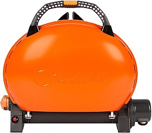 Grill barbeque O-Grill 500T Orange