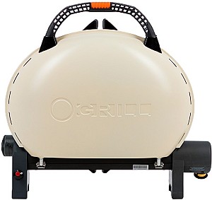 Grill barbeque O-Grill 500T Cream