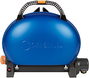 Гриль барбекю O-Grill 500T Blue