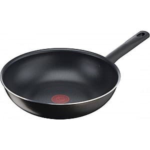 Tigaie TEFAL B5681983 Early Plus Wok 28cm