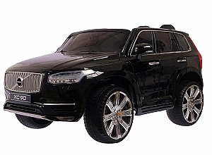 Электромобиль Dake Volvo XC90 Black