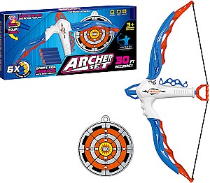 Arma jucarie Essa Toys 777-713A