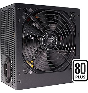 Блок питания Xilence Performance C XP550R6.2 (XN411)