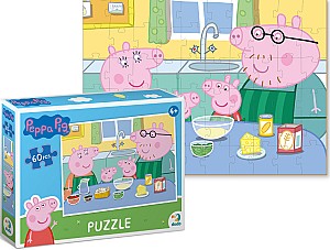 Puzzle Dodo 200331